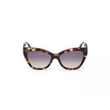 Guess GU00204 52B Kahverengi Kadın Güneş Gözlüğü