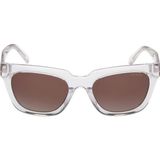 Guess GU00206 26F Şeffaf Erkek Güneş Gözlüğü