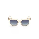 Guess GU00206 39W Sarı Erkek Güneş Gözlüğü