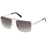 Guess GU00208 32P 57 Erkek Güneş Gözlüğü