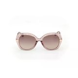 Guess GU00215 57F Bej Kadın Güneş Gözlüğü