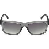 Guess GU00221 20B Gri Erkek Güneş Gözlüğü