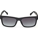 Guess Gu00221s 01B 57 Unisex Güneş Gözlüğü