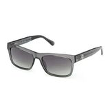 Guess Gu00221s 20B 57 Unisex Güneş Gözlüğü