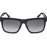 Guess GU00222 01B Siyah Erkek Güneş Gözlüğü