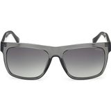 Guess GU00222 20B Gri Erkek Güneş Gözlüğü