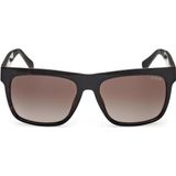 Guess GU00222 52F Kahverengi Erkek Güneş Gözlüğü