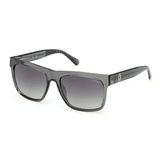 Guess Gu00222s 20B 57 Unisex Güneş Gözlüğü