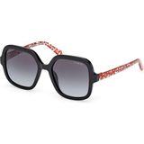 Guess GU00230 01B 48 Çocuk Güneş Gözlüğü - Standart