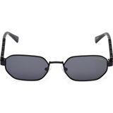 Guess GU00231 01A Unisex Güneş Gözlüğü