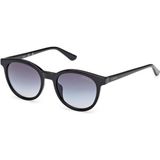 Guess GU00235S 01B 46 Kadın Güneş Gözlüğü - Siyah