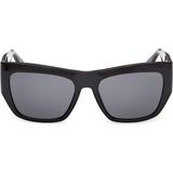 Guess GU00252 01A Kadın Güneş Gözlüğü - Siyah