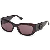 Guess Gu00253 52E 56 Kadın Güneş Gözlüğü