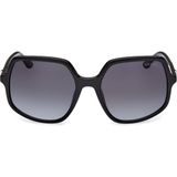 Guess GU00257 01B Kadın Güneş Gözlüğü - Siyah