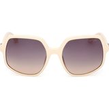 Guess GU00257 25B Kadın Güneş Gözlüğü - Sedef