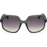 Guess GU00257 96P Kadın Güneş Gözlüğü - Yeşil