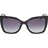 Guess GU00266 01B Kadın Güneş Gözlüğü - Siyah