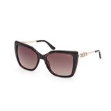 Guess Gu00266 52F 56 Kadın Güneş Gözlüğü