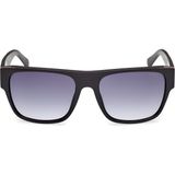 Guess GU00277 02W Erkek Güneş Gözlüğü - Siyah