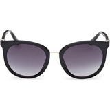 Guess GU00282 01B Kadın Güneş Gözlüğü - Siyah