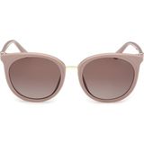 Guess GU00282 57F Kadın Güneş Gözlüğü - Bej
