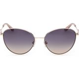 Guess GU00284 59W Kadın Güneş Gözlüğü - Bej