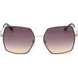 Guess GU00285 05B Kadın Güneş Gözlüğü - Siyah