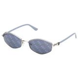 Guess Gu00289 10X 56 Unisex Güneş Gözlüğü