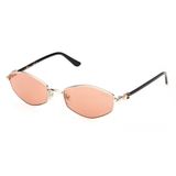 Guess Gu00289 32E 56 Kadın Güneş Gözlüğü