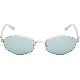 Guess GU00289 32N Kadın Güneş Gözlüğü - Altın