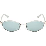 Guess GU00289/S 32N 56-19-140 Güneş Gözlüğü - Gümüş