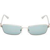 Guess GU00290 32N Kadın Güneş Gözlüğü - Altın