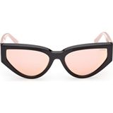 Guess GU00292 05U Kadın Güneş Gözlüğü - Siyah