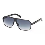 Guess Gu00305 01W 64 Erkek Güneş Gözlüğü