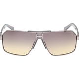 Guess GU00305/S 08P 64-11-140 Güneş Gözlüğü - Altın
