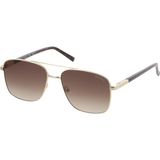 Guess GU3040 33F Erkek Güneş Gözlüğü - Renkli