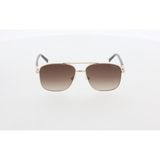 Guess GU3040 33F Unısex Güneş Gözlüğü - Kahverengi