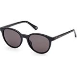 Guess GU5216S 01A 51 Unisex Güneş Gözlüğü