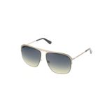 Guess GU5225S 08W Erkek Güneş Gözlüğü