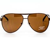 Guess GU6737BRN-159 Unisex Güneş Gözlüğü