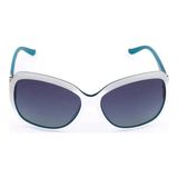 Guess GU7130 C.whtq-61 60-14 Güneş Gözlüğü - Çok Renkli