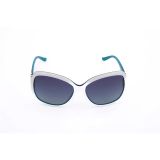 GUESS GU7130 C.WHTQ-61 60-14 Güneş Gözlüğü