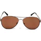 Guess GU7501 48F 58-14 Kadın Güneş Gözlüğü - Standart