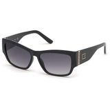 Guess GU7623 01B Unisex Güneş Gözlüğü