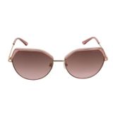 Guess GU7736 74U 58 Kadın Güneş Gözlüğü