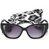 Guess GU7816 01B Kadın Güneş Gözlüğü - Renkli