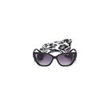 GUESS GU7816 01B KADIN GÜNEŞ GÖZLÜĞÜ