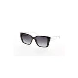 Guess GU7818 01B 56 Kadın Güneş Gözlüğü