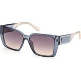 Guess GU7818 92B Kadın Güneş Gözlüğü - Renkli