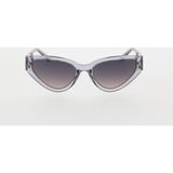 Guess GU7819 S 20B Cat Eye Retro Kadın Güneş Gözlüğü